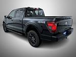 New 2025 Ford F-150 XLT SuperCrew Cab for sale #T252536 - photo 2