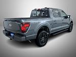2025 Ford F-150 SuperCrew Cab 4WD Pickup for sale #T252537 - photo 6