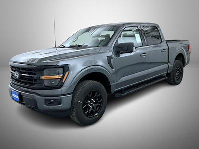 New 2025 Ford F-150 XLT SuperCrew Cab for sale #T252539 - photo 1
