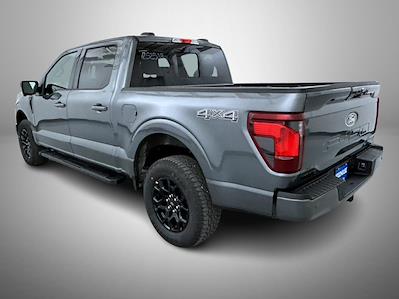 New 2025 Ford F-150 XLT SuperCrew Cab for sale #T252539 - photo 2