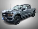 New 2025 Ford F-150 XLT SuperCrew Cab for sale #T252539 - photo 1