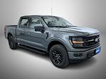 New 2025 Ford F-150 XLT SuperCrew Cab for sale #T252539 - photo 4