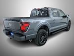 New 2025 Ford F-150 XLT SuperCrew Cab for sale #T252539 - photo 6