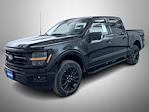 New 2025 Ford F-150 XLT SuperCrew Cab for sale #T252540 - photo 1