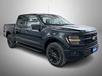 New 2025 Ford F-150 XLT SuperCrew Cab for sale #T252540 - photo 4