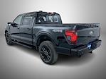 New 2025 Ford F-150 XLT SuperCrew Cab for sale #T252540 - photo 2