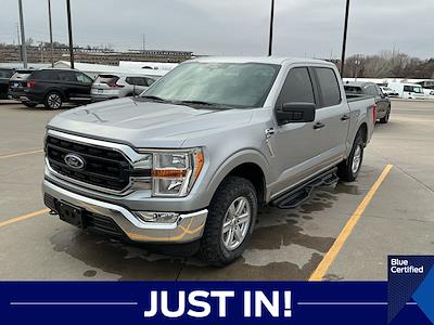 Used 2021 Ford F-150 - photo 1