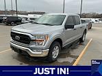 2021 Ford F-150 SuperCrew Cab 4WD Pickup for sale #T252540A - photo 1