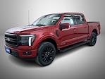 New 2025 Ford F-150 Lariat SuperCrew Cab for sale #T252543 - photo 1
