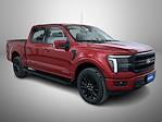 New 2025 Ford F-150 Lariat SuperCrew Cab for sale #T252543 - photo 6