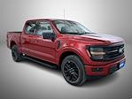 New 2025 Ford F-150 XLT SuperCrew Cab for sale #T252545 - photo 4
