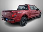 New 2025 Ford F-150 XLT SuperCrew Cab for sale #T252545 - photo 6