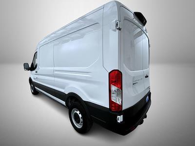 New 2025 Ford Transit 250 Medium Roof Empty Cargo Van for sale #T252547 - photo 2