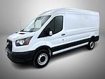 New 2025 Ford Transit 250 Medium Roof Empty Cargo Van for sale #T252547 - photo 1