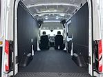 New 2025 Ford Transit 250 Medium Roof Empty Cargo Van for sale #T252547 - photo 18