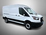New 2025 Ford Transit 250 Medium Roof Empty Cargo Van for sale #T252547 - photo 4