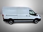 New 2025 Ford Transit 250 Medium Roof Empty Cargo Van for sale #T252547 - photo 5