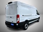 New 2025 Ford Transit 250 Medium Roof Empty Cargo Van for sale #T252547 - photo 6