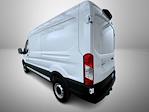 New 2025 Ford Transit 250 Medium Roof Empty Cargo Van for sale #T252547 - photo 2