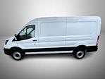 New 2025 Ford Transit 250 Medium Roof Empty Cargo Van for sale #T252547 - photo 8