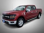 New 2025 Ford F-150 XLT SuperCrew Cab for sale #T252554 - photo 1