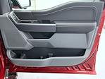 New 2025 Ford F-150 XLT SuperCrew Cab for sale #T252554 - photo 16