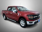 New 2025 Ford F-150 XLT SuperCrew Cab for sale #T252554 - photo 4