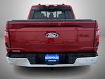 New 2025 Ford F-150 XLT SuperCrew Cab for sale #T252554 - photo 7