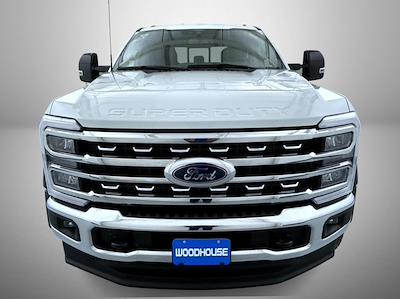 Used 2024 Ford F-550 Crew Cab Cab Chassis for sale #T260027A - photo 2