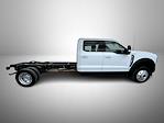 Used 2024 Ford F-550 Crew Cab Cab Chassis for sale #T260027A - photo 5