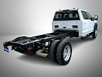 Used 2024 Ford F-550 Crew Cab Cab Chassis for sale #T260027A - photo 6