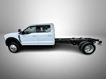 Used 2024 Ford F-550 Crew Cab Cab Chassis for sale #T260027A - photo 8