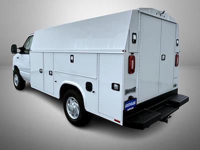 New 2026 Ford E-350 Service Utility Van for sale #T260049 - photo 2