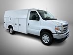New 2026 Ford E-350 Service Utility Van for sale #T260049 - photo 4