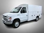 New 2026 Ford E-350 Service Utility Van for sale #T260054 - photo 1