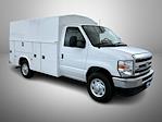 New 2026 Ford E-350 Service Utility Van for sale #T260054 - photo 4