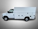 New 2026 Ford E-350 Service Utility Van for sale #T260054 - photo 8