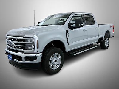 New 2026 Ford F-250 XLT Crew Cab for sale #T260057 - photo 1