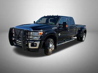 Used 2016 Ford F-350 - photo 1