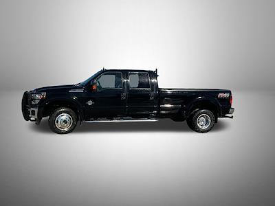 Used 2016 Ford F-350 - photo 1