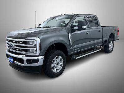 New 2026 Ford F-250 XLT Crew Cab for sale #T260058 - photo 1