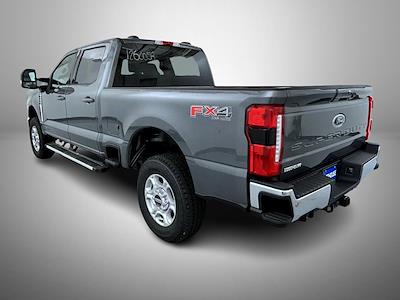 New 2026 Ford F-250 XLT Crew Cab for sale #T260058 - photo 2