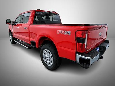 New 2026 Ford F-350 Lariat Crew Cab for sale #T260060 - photo 2