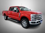 New 2026 Ford F-350 Lariat Crew Cab for sale #T260060 - photo 4