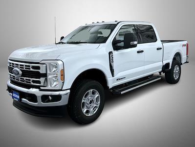 New 2026 Ford F-350 XLT Crew Cab for sale #T260067 - photo 1