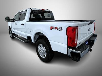 New 2026 Ford F-350 XLT Crew Cab for sale #T260067 - photo 2