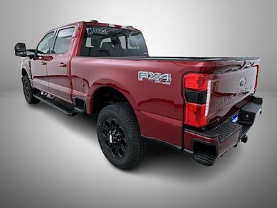 New 2026 Ford F-350 Lariat Crew Cab for sale #T260074 - photo 2
