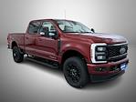 New 2026 Ford F-350 Lariat Crew Cab for sale #T260074 - photo 4