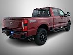 New 2026 Ford F-350 Lariat Crew Cab for sale #T260074 - photo 6