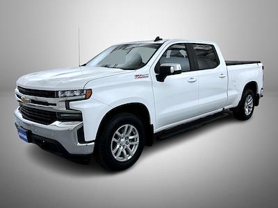 Used 2022 Chevrolet Silverado 1500 LT Crew Cab for sale #T260084F - photo 1
